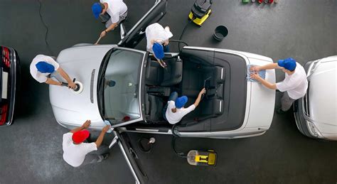 Autopflege: So lagern Sie Ihr Oldtimer oder Sportwagen